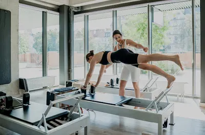 Pilango Pilates Studio