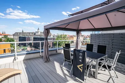 About Art Apartments - Apartamenty Wrocław